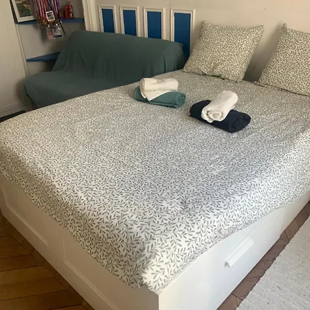 Laurence Homestay szállás