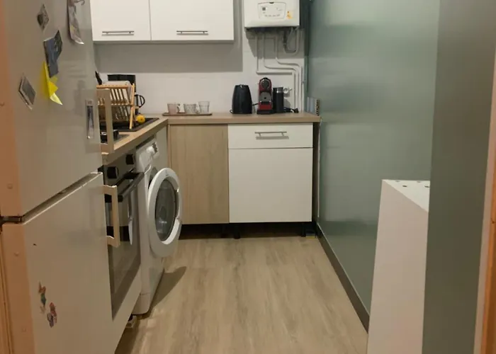 民宿 Laurence 巴黎