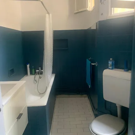 Quarto em Acomodações Particulares Laurence *