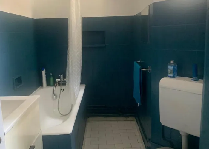 Privatunterkunft Laurence *